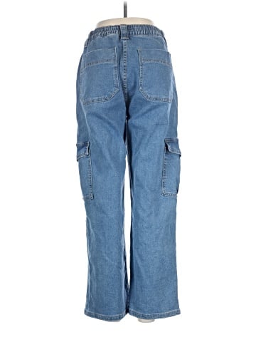 Tapata Jeans (view 2)