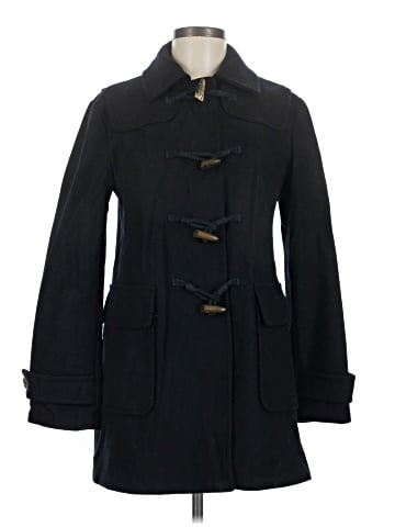 Gap Wool Coat (view 1)