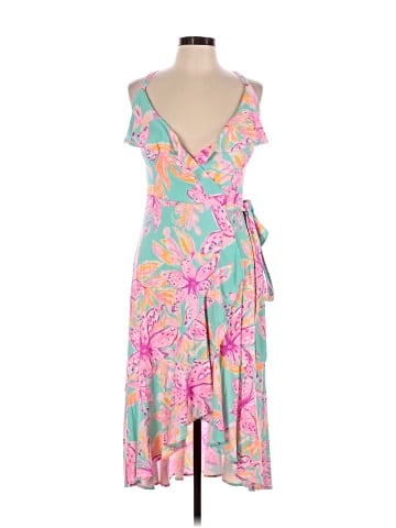Lilly Pulitzer Casual Dress (view 1)