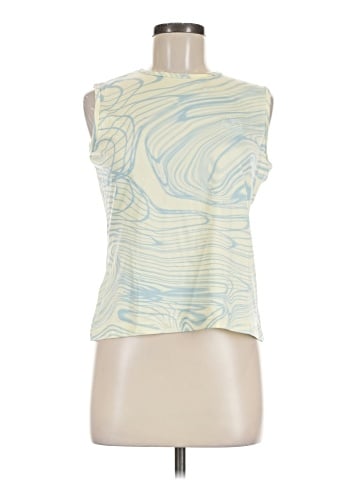 Nike Golf Sleeveless T-Shirt (view 1)
