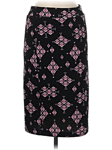 Renee C. Casual Skirt (view 1)