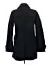 Gap Black Wool Coat Size M - photo 2