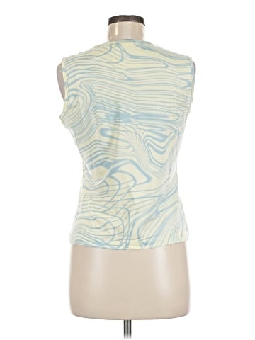 Nike Golf Sleeveless T-Shirt (view 2)