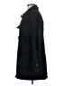 Gap Black Wool Coat Size M - photo 5