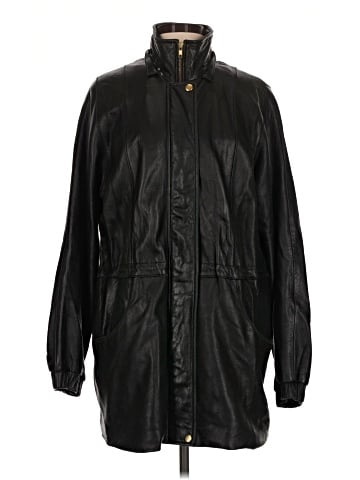Worthington Raincoat (view 1)