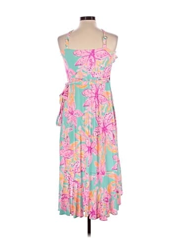 Lilly Pulitzer Casual Dress (view 2)