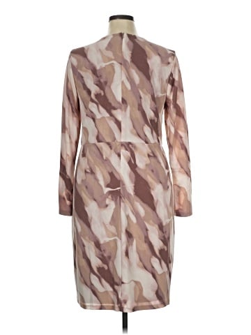 Donna Karan New York Casual Dress (view 2)