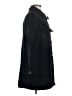Gap Black Wool Coat Size M - photo 4