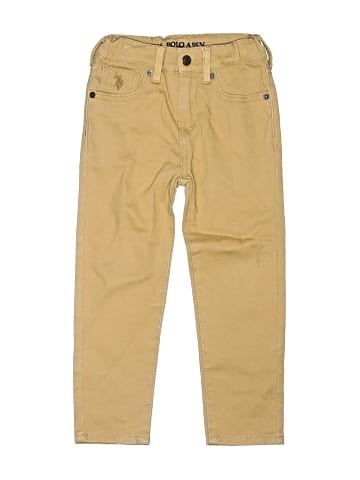 U.S. Polo Assn. Khakis (view 1)