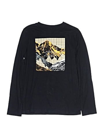 Under Armour Long Sleeve T-Shirt (view 1)