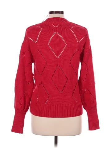 Ann Taylor LOFT Pullover Sweater (view 2)