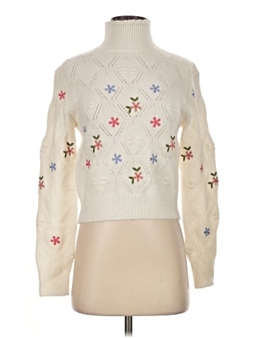Mi ami Pullover Sweater (view 1)
