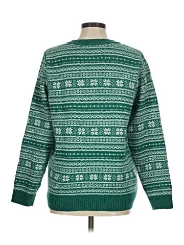Croft & Barrow Pullover Sweater (view 2)