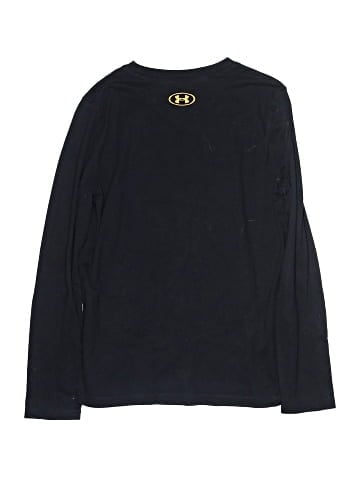 Under Armour Long Sleeve T-Shirt (view 2)