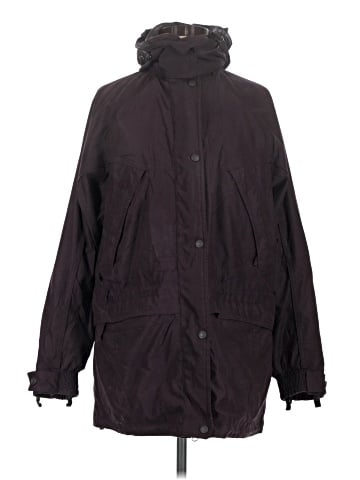 Cabela's Raincoat (view 1)