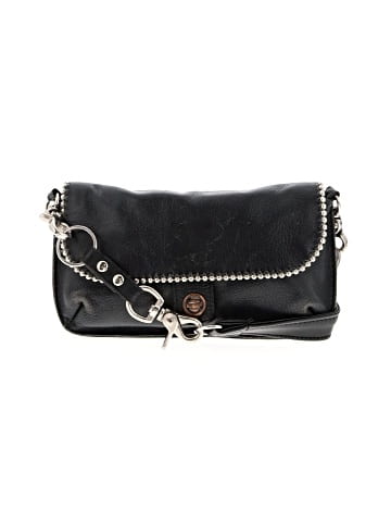 Harley Davidson Leather Crossbody Bag (view 1)