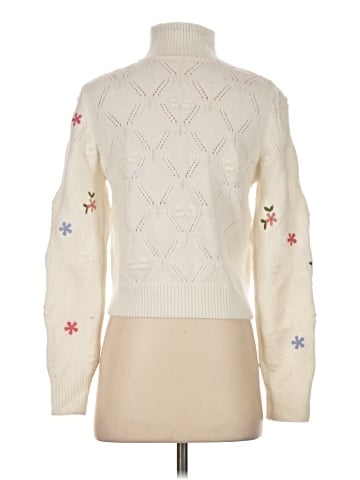Mi ami Pullover Sweater (view 2)