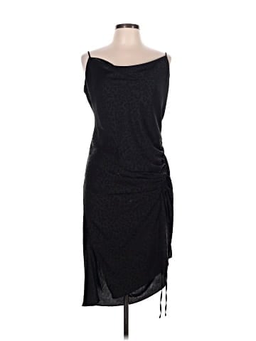 Skies Are Blue Cocktail Dress (view 1)
