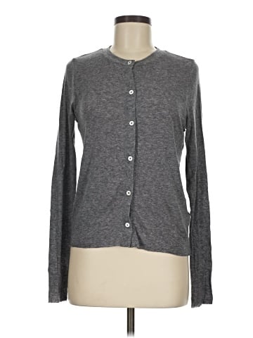 Madewell Cardigan (view 1)