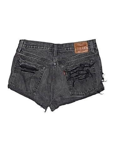 Levi's Denim Shorts (view 2)