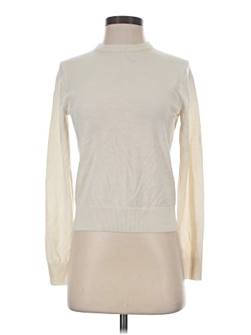 Uniqlo Long Sleeve Turtleneck (view 1)