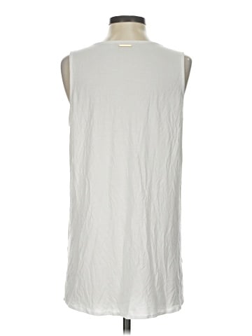 MICHAEL Michael Kors Sleeveless T-Shirt (view 2)