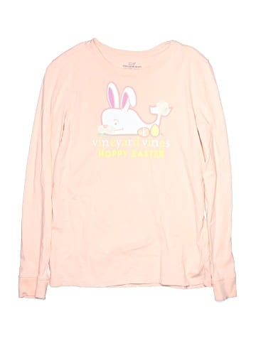 Vineyard Vines Long Sleeve T-Shirt (view 1)