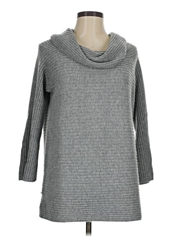 Lou & Grey Pullover Sweater (view 1)