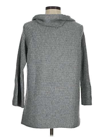 Lou & Grey Pullover Sweater (view 2)