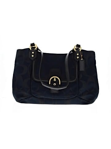 Coach Shoulder Bag (view 1)