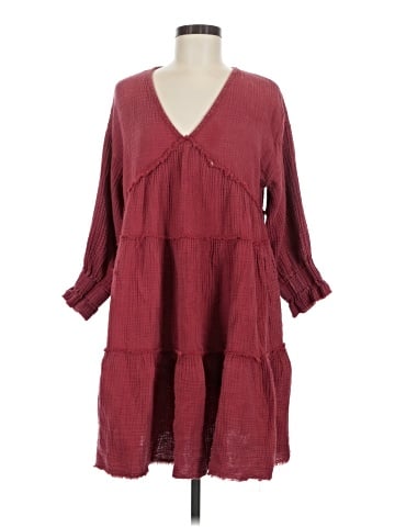 Talula Casual Dress (view 1)