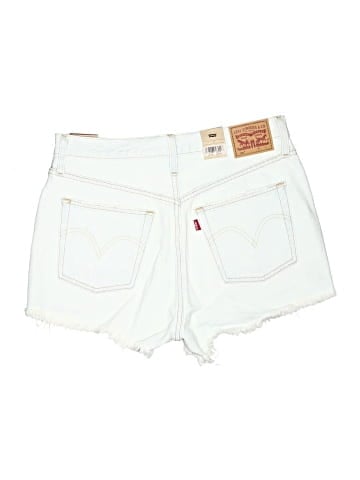 Levi's Denim Shorts (view 2)