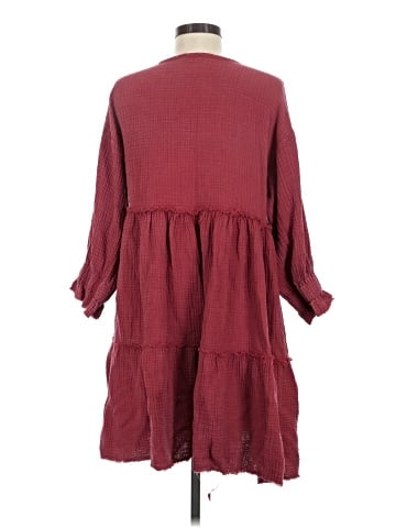 Talula Casual Dress (view 2)
