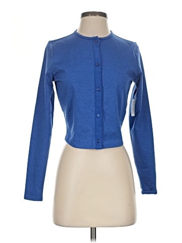 Active by Old Navy Cardigan (view 1)