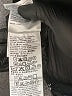 Levi's Stars Black Jacket Size M - photo 7