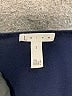 Leith Blue Bodysuit Size S - photo 3