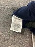 Leith Blue Bodysuit Size S - photo 4