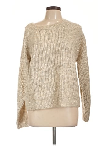 Design History Pullover Sweater (view 1)