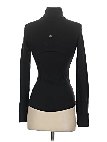 Lululemon Athletica Track Jacket (view 2)