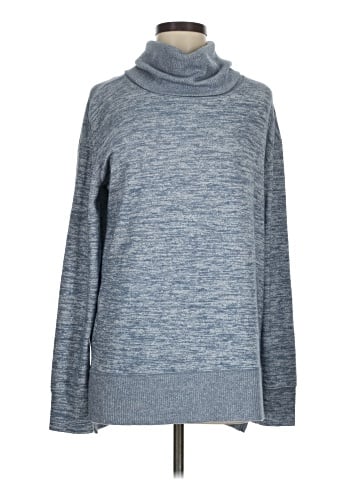 Gap Turtleneck Sweater (view 1)