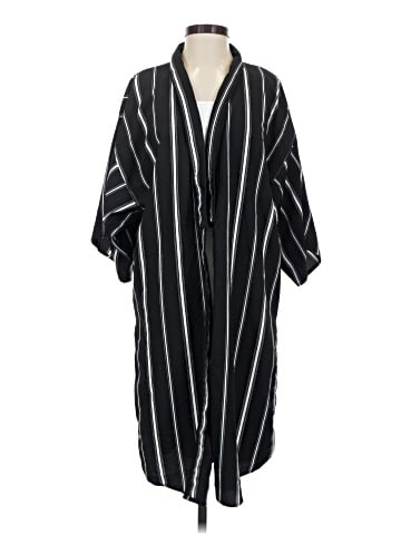 Cotton On Kimono (view 1)