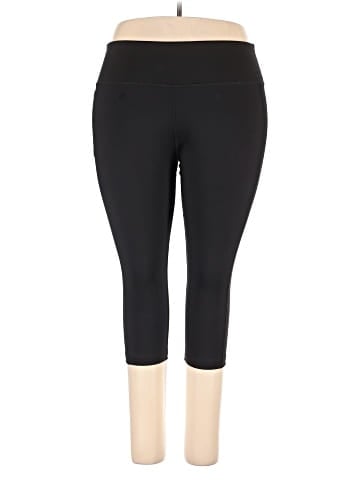 Lands' End Active Pants (view 1)