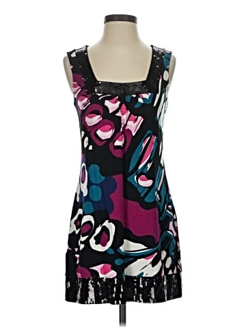 Express Cocktail Dress (view 1)