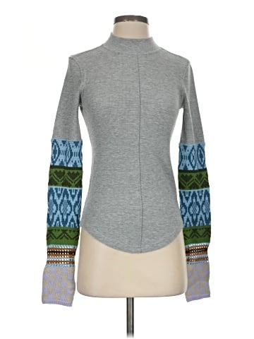 We the Free Turtleneck Sweater (view 1)