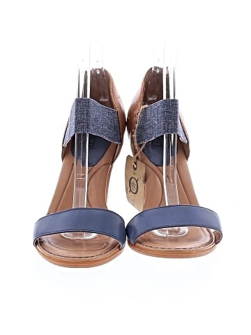 Born Handcrafted Footwear Sandals (view 2)