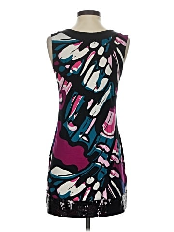 Express Cocktail Dress (view 2)