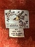 Tabitha 100% Wool Brown Wool Blazer Size XS - photo 6