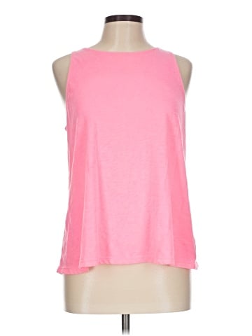Lilly Pulitzer Sleeveless T-Shirt (view 1)