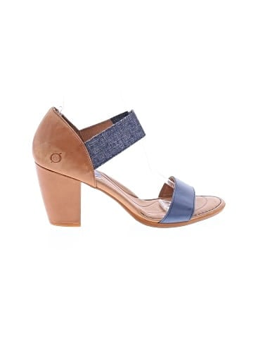 Born Handcrafted Footwear Sandals (view 1)