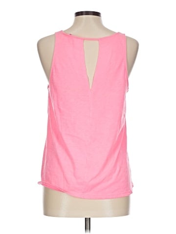 Lilly Pulitzer Sleeveless T-Shirt (view 2)